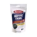 Roebic Septic Tank Treatmt 12Oz K-37BAG-4-12